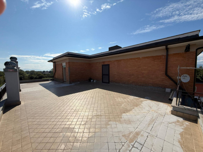 Attico in vendita a Roccasecca