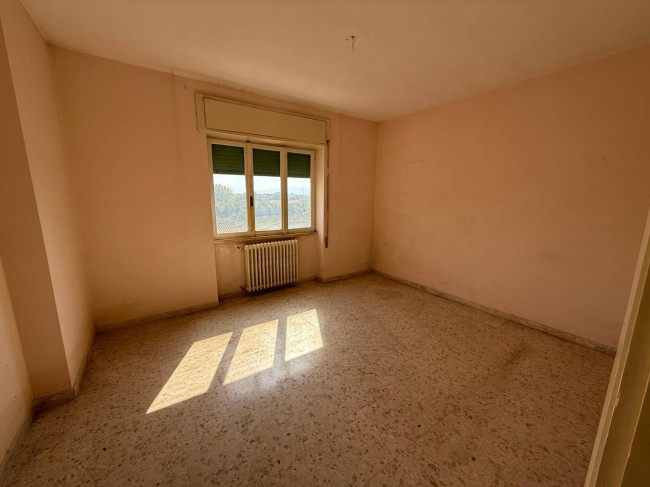 Attico in vendita a Roccasecca