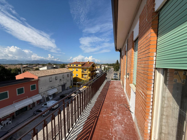 Attico in vendita a Roccasecca