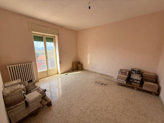 Attico in vendita a Roccasecca