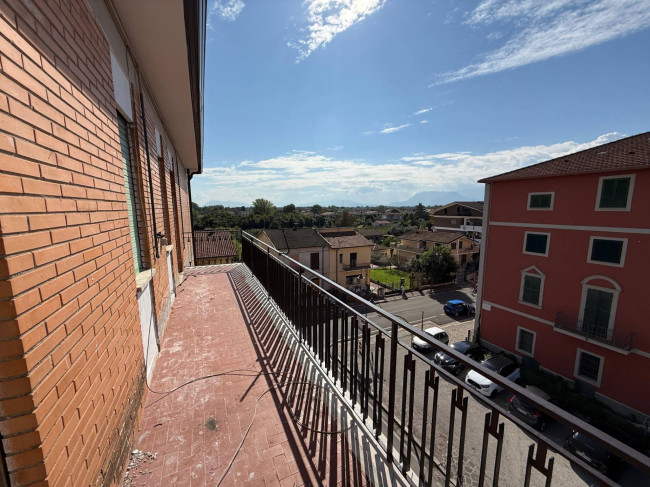 Attico in vendita a Roccasecca