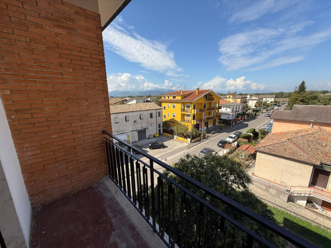 Attico in vendita a Roccasecca