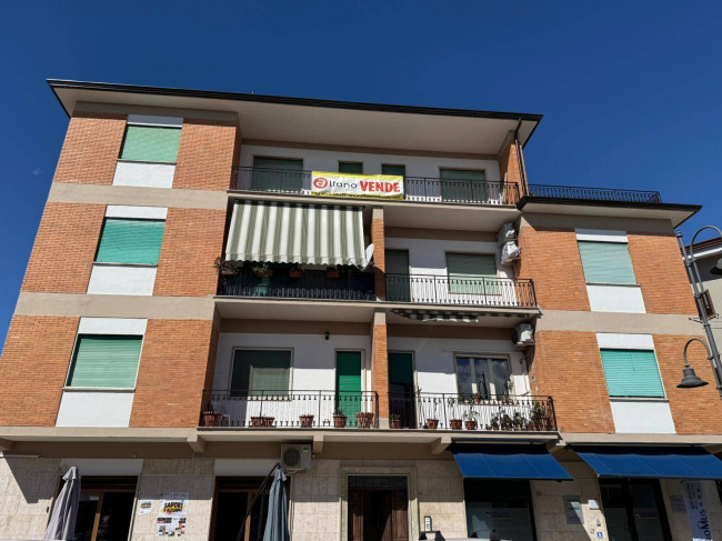 Attico in vendita a Roccasecca