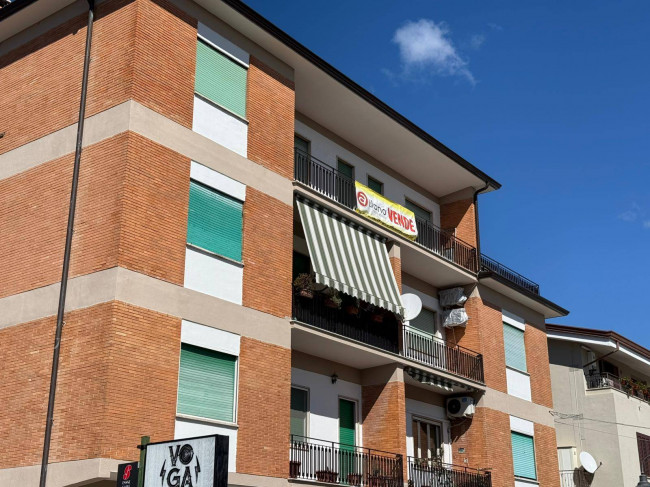 Attico in vendita a Roccasecca