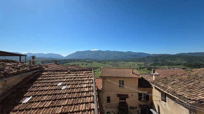 Casa indipendente in vendita a Alvito