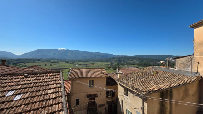Casa indipendente in vendita a Alvito