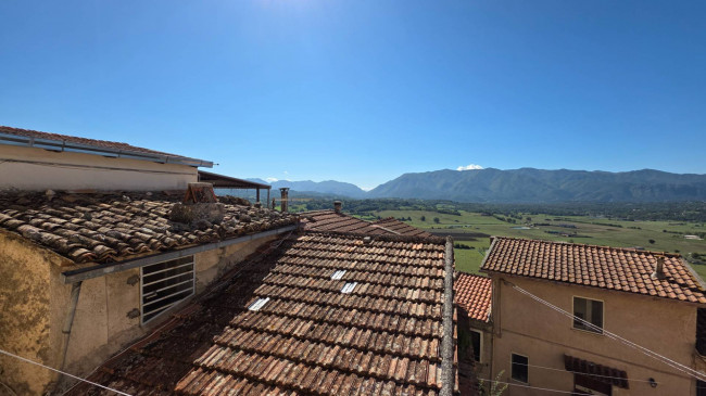 Casa indipendente in vendita a Alvito