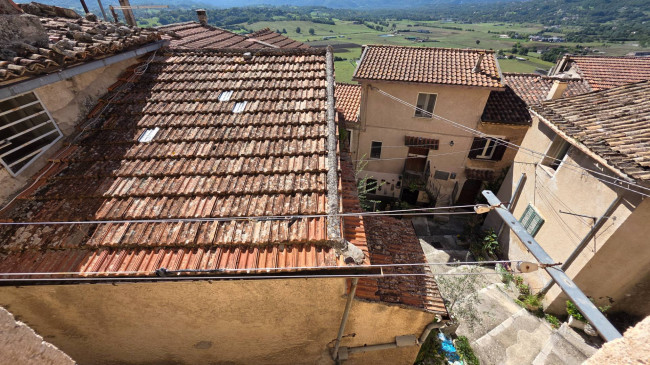 Casa indipendente in vendita a Alvito