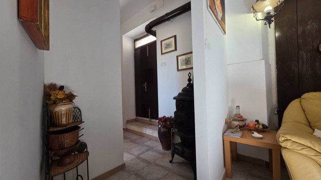 Casa indipendente in vendita a Alvito