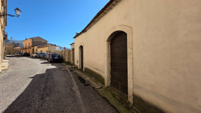 Casa indipendente in vendita a Alvito