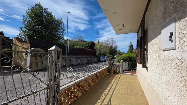 Casa/villa d'epoca in vendita a Fontana Liri