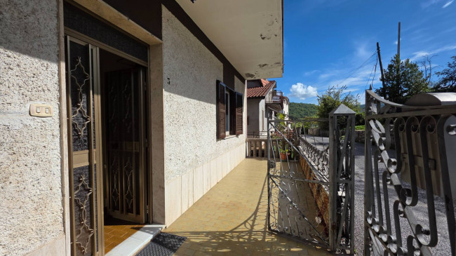 Casa/villa d'epoca in vendita a Fontana Liri