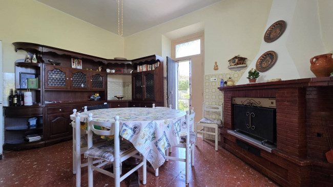 Casa/villa d'epoca in vendita a Fontana Liri