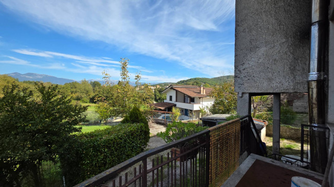 Casa/villa d'epoca in vendita a Fontana Liri