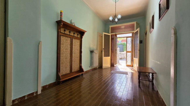 Casa/villa d'epoca in vendita a Fontana Liri