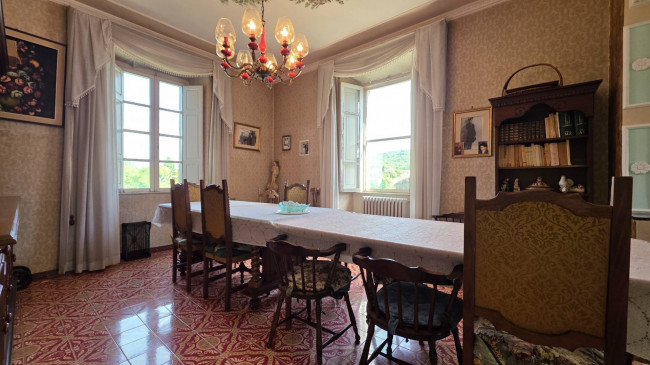 Casa/villa d'epoca in vendita a Fontana Liri