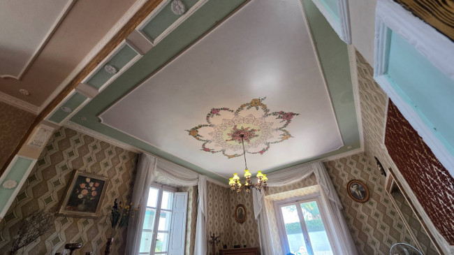 Casa/villa d'epoca in vendita a Fontana Liri