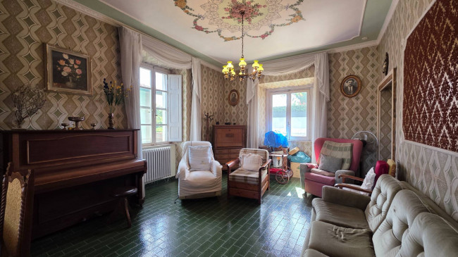 Casa/villa d'epoca in vendita a Fontana Liri