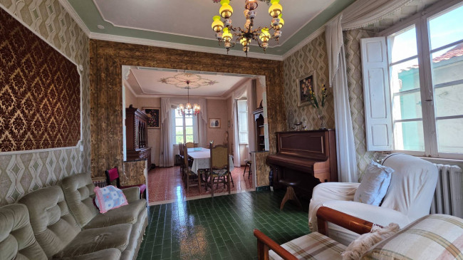 Casa/villa d'epoca in vendita a Fontana Liri