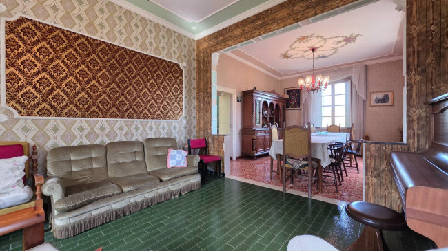 Casa/villa d'epoca in vendita a Fontana Liri