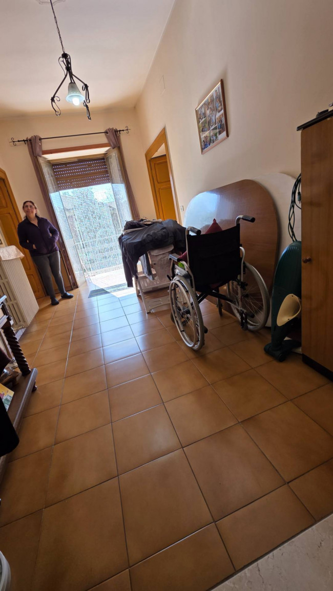 Casa/villa d'epoca in vendita a Fontana Liri