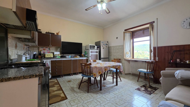 Casa/villa d'epoca in vendita a Fontana Liri