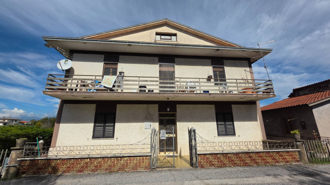 Casa/villa d'epoca in vendita a Fontana Liri