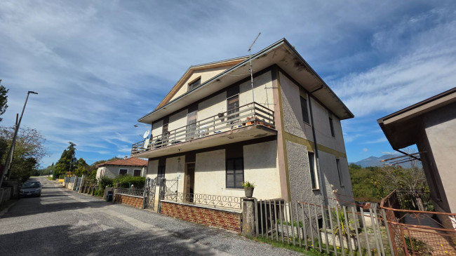 Casa/villa d'epoca in vendita a Fontana Liri