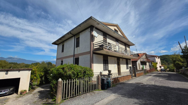 Casa/villa d'epoca in vendita a Fontana Liri