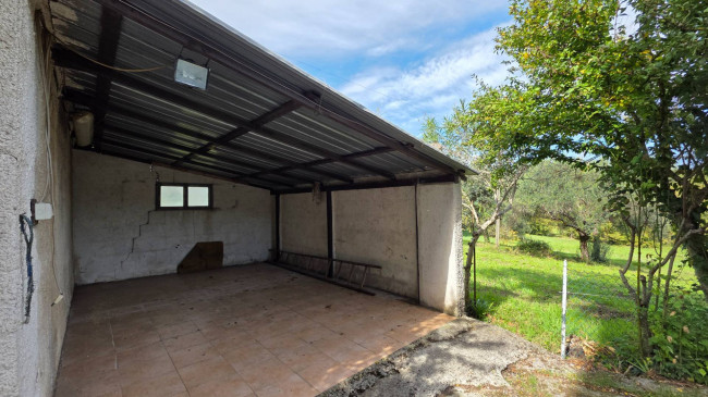 Casa/villa d'epoca in vendita a Fontana Liri