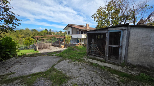 Casa/villa d'epoca in vendita a Fontana Liri