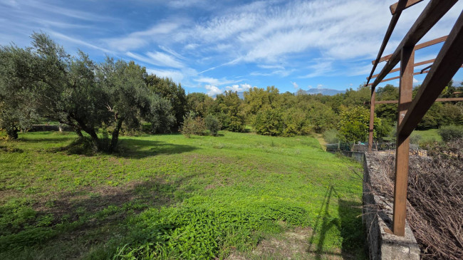 Casa/villa d'epoca in vendita a Fontana Liri