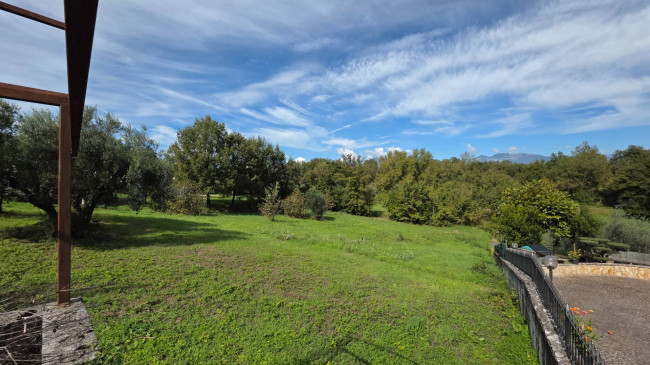 Casa/villa d'epoca in vendita a Fontana Liri
