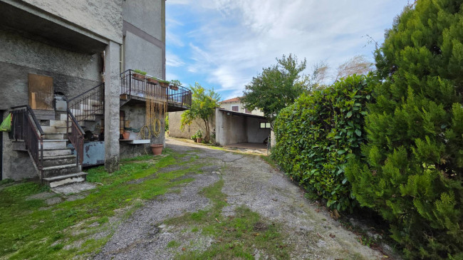 Casa/villa d'epoca in vendita a Fontana Liri