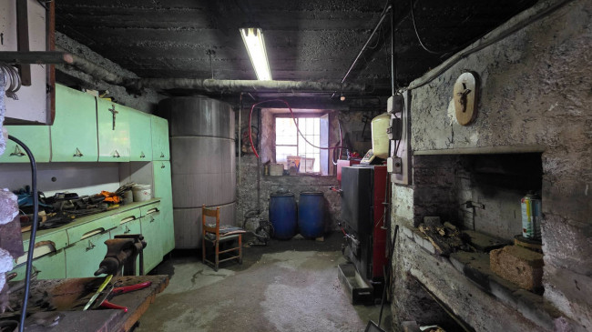 Casa/villa d'epoca in vendita a Fontana Liri