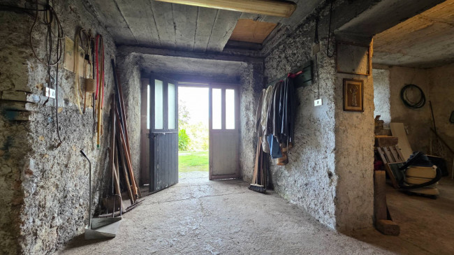 Casa/villa d'epoca in vendita a Fontana Liri