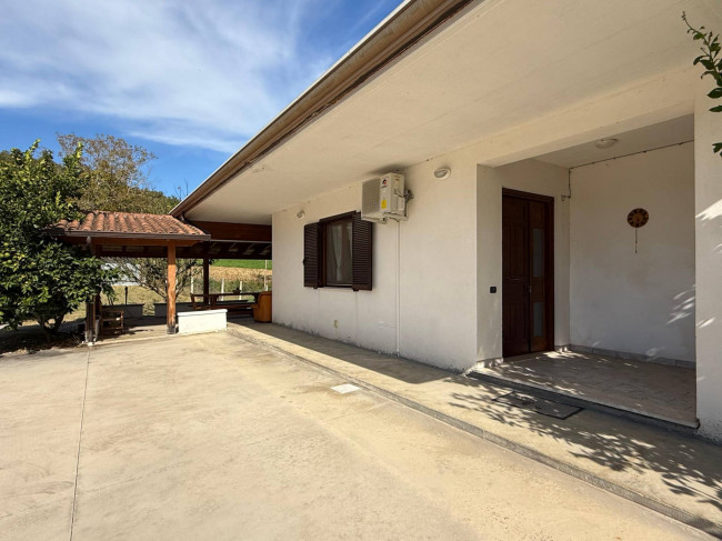 detached house for sale in Roccasecca