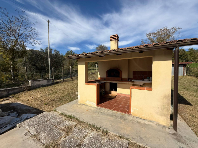 detached house for sale in Roccasecca