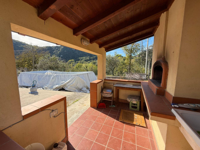 detached house for sale in Roccasecca