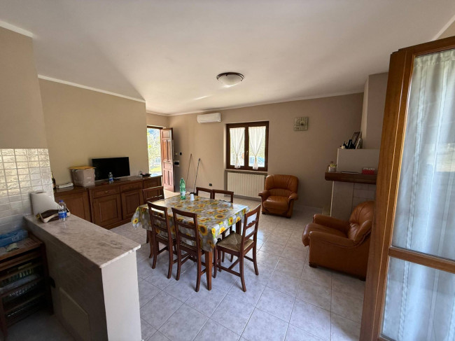 detached house for sale in Roccasecca