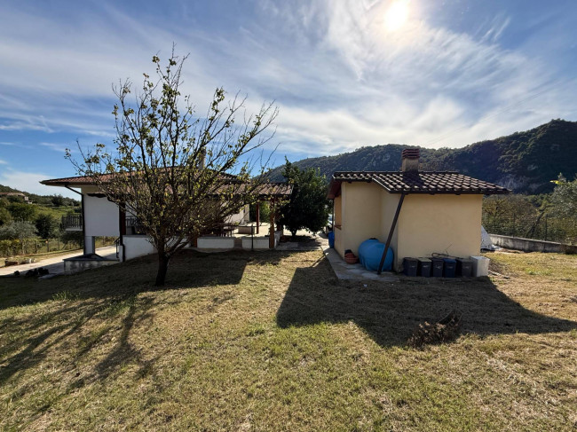 detached house for sale in Roccasecca