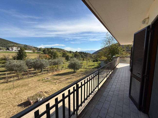 detached house for sale in Roccasecca