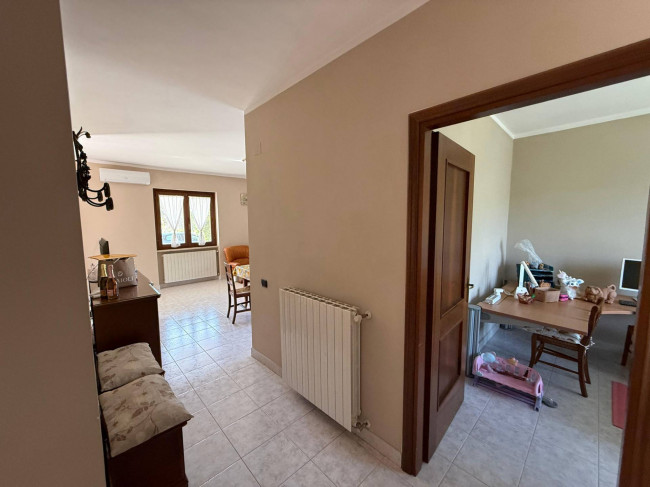 detached house for sale in Roccasecca