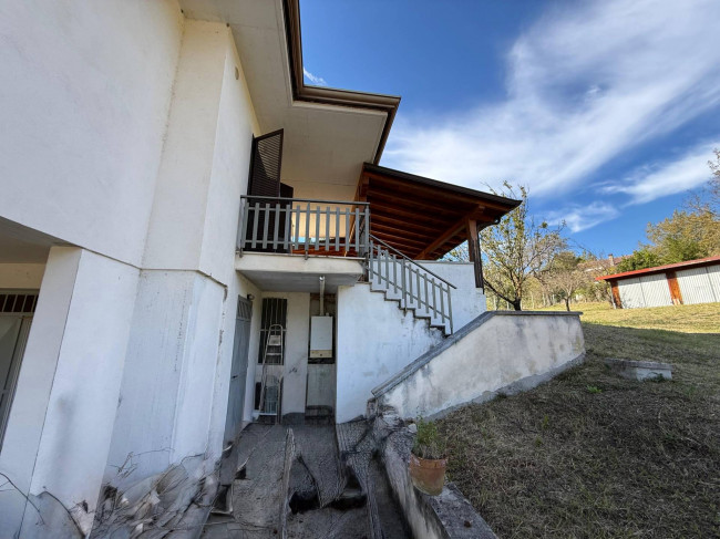 detached house for sale in Roccasecca