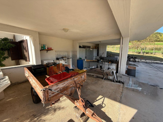 detached house for sale in Roccasecca