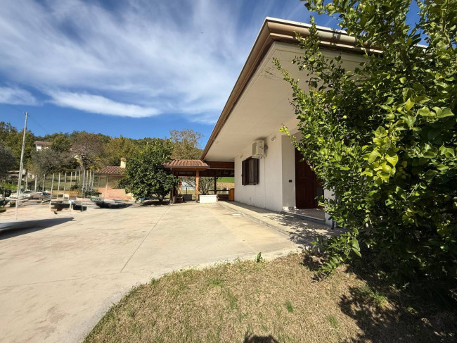 detached house for sale in Roccasecca