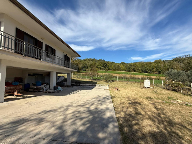 detached house for sale in Roccasecca