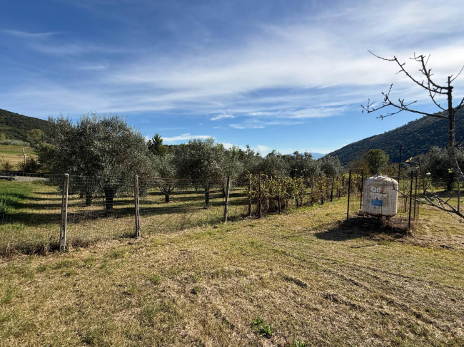 detached house for sale in Roccasecca