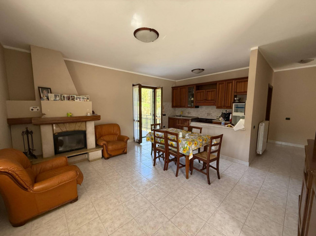 detached house for sale in Roccasecca