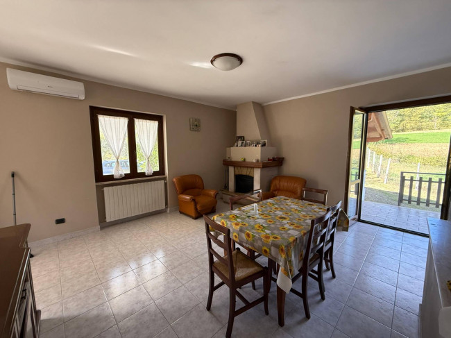 detached house for sale in Roccasecca